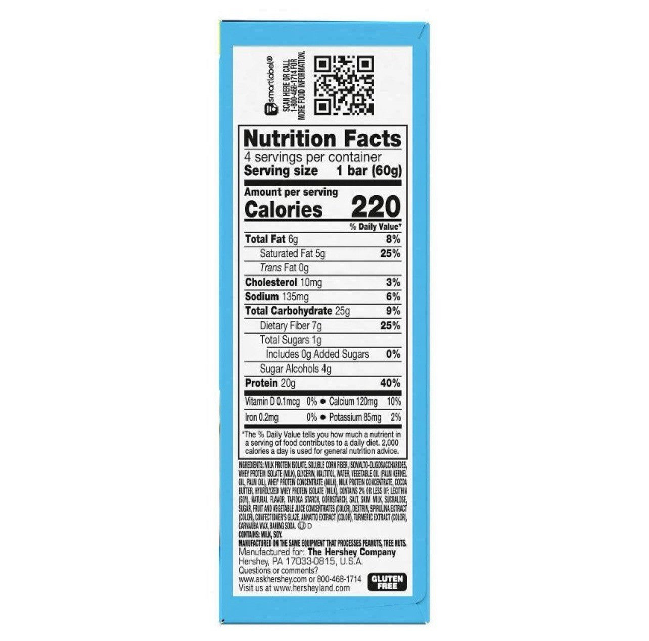 🟠New ONE Birthday Cake 20G Protein 1G Sugar Sprinkles Bars Box 8.48oz