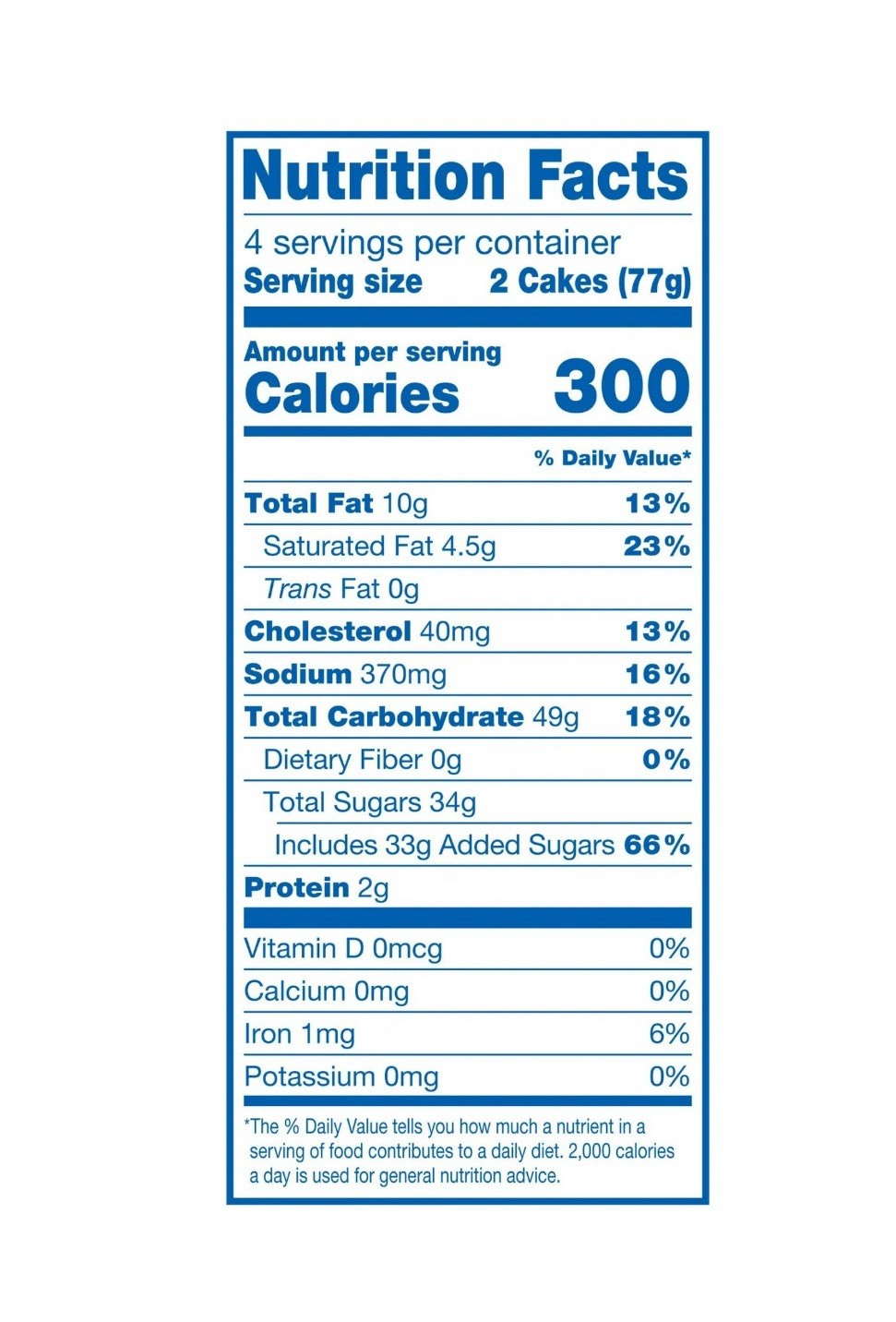 🔵 New Limited Edition TWINKIES Red White Blue Golden Sponge Cakes 10.86oz