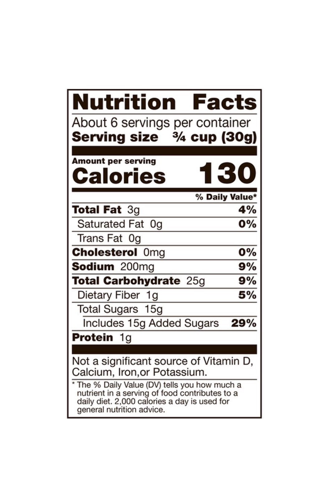 ⚫️ New Exclusive Cinnamon Toast Crunch Cinnadust Glaze Sugary Popcorn 7oz