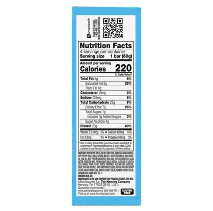 🟠 New ONE Birthday Cake 20G Protein 1G Sugar Sprinkles Bars Box 8.48oz