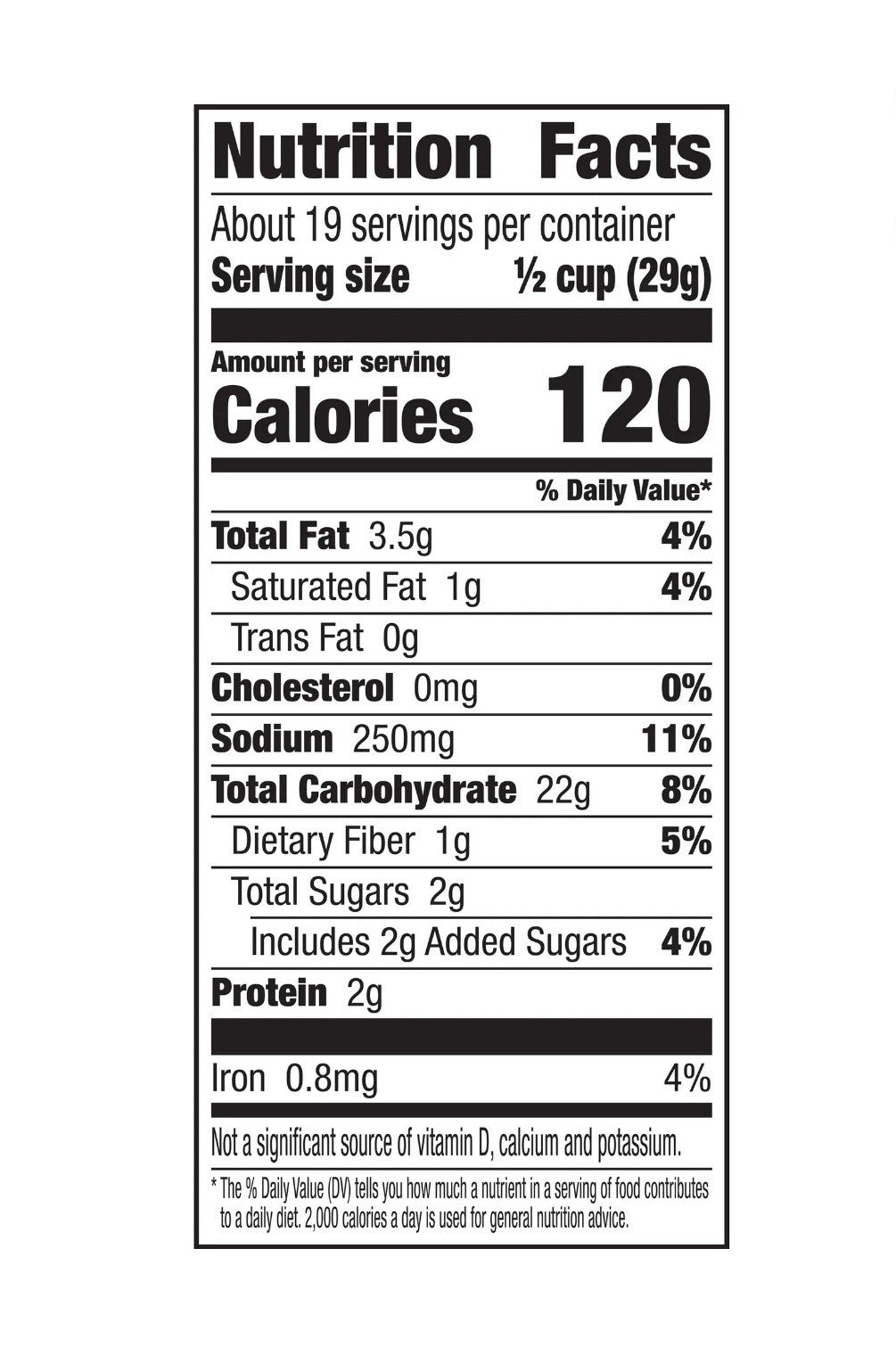 🔵 New Chex Mix Traditional Salted Pretzel Nuts Crunchy Baked Snack Mix 20oz